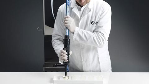 La doseuse Pastry Gel optimise la productivité et l’efficacité du remplissage. La doseuse Pastry Gel optimise la productivité et l’efficacité du remplissage.